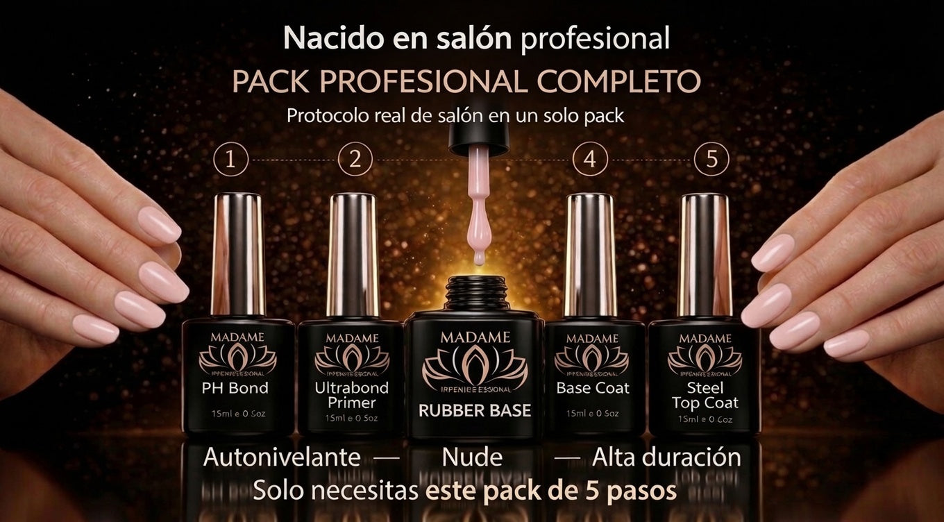 Sistema  Madame Prestige