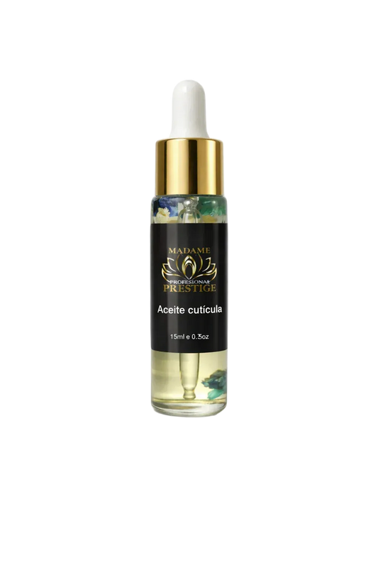Aceite para Cutícula 15ml