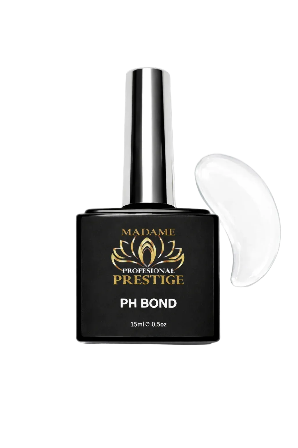 PH Bond - Preparador/Deshidratador 15ml