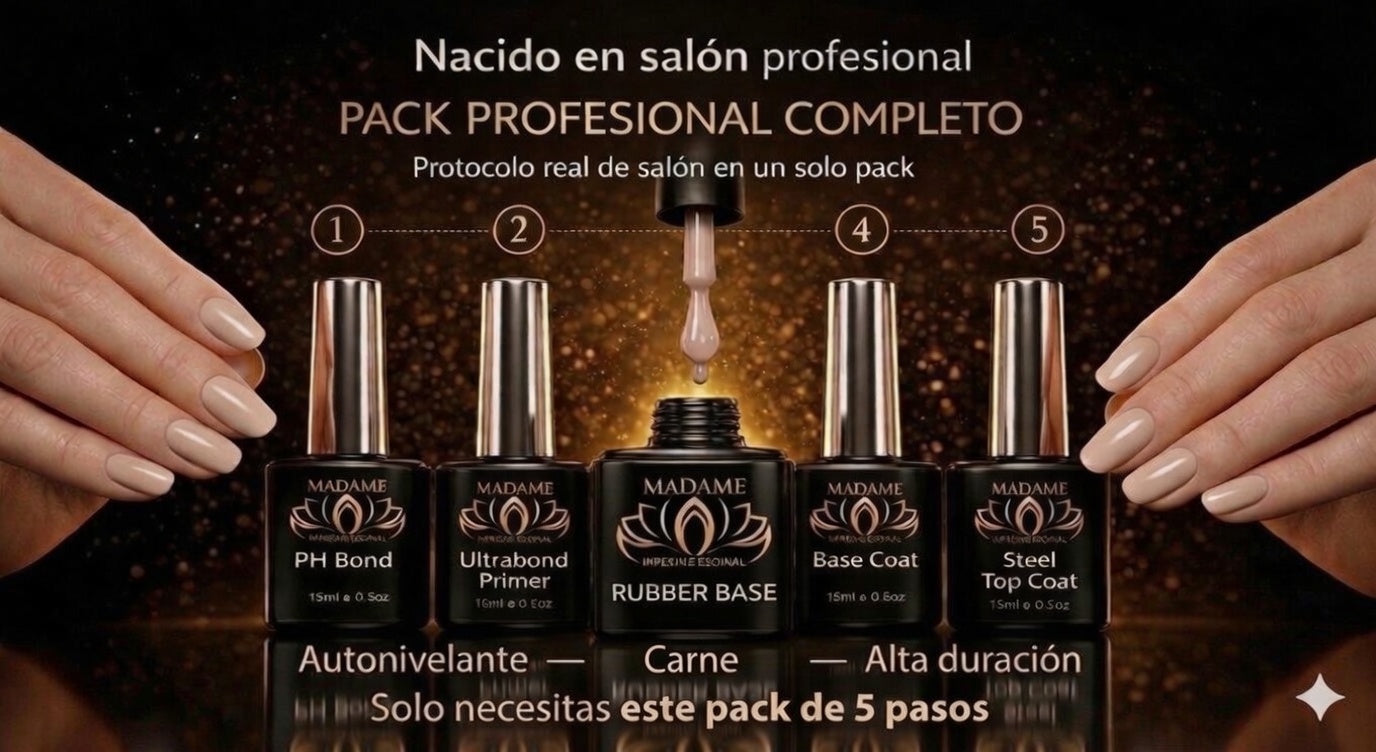 Sistema  Madame Prestige