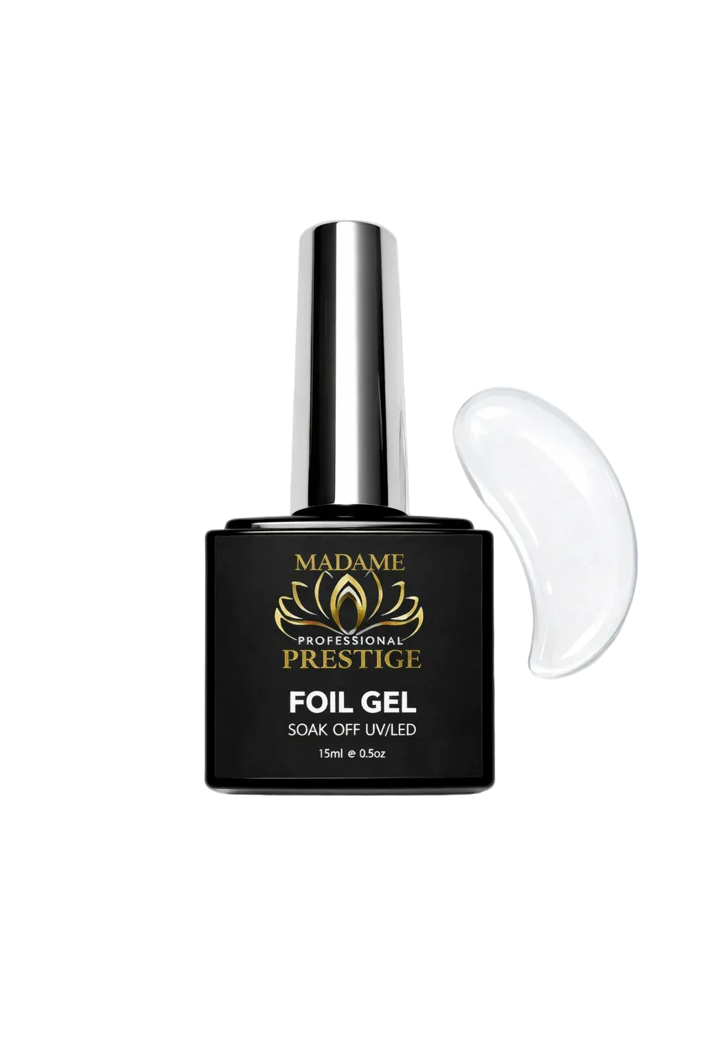 Base para Foil - Foil Gel 15ml