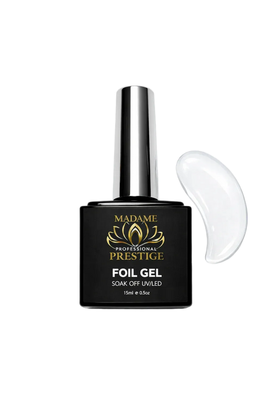 Base para Foil - Foil Gel 15ml