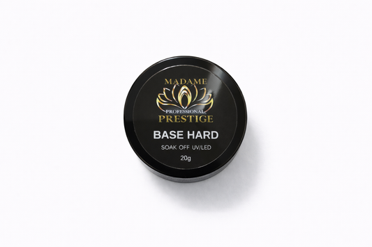 Base Hard Especial Soft Gel 20g