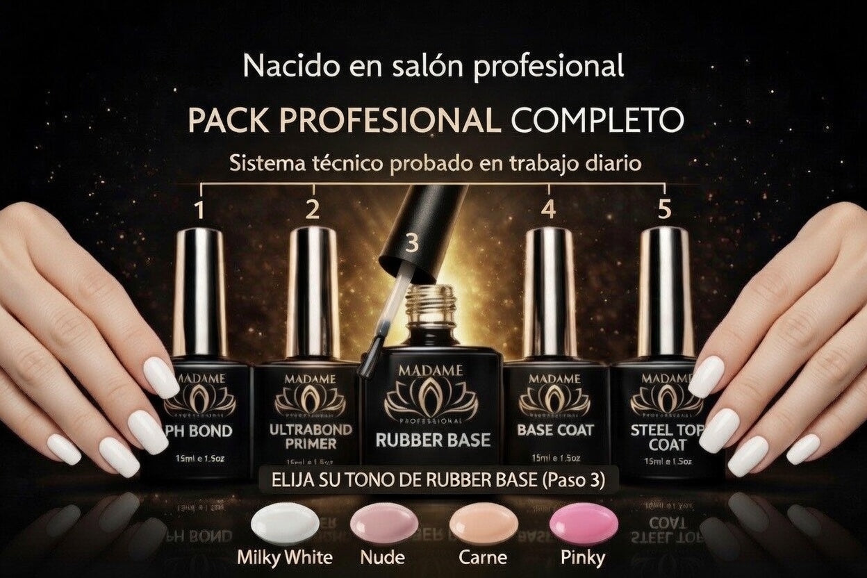 Sistema  Madame Prestige