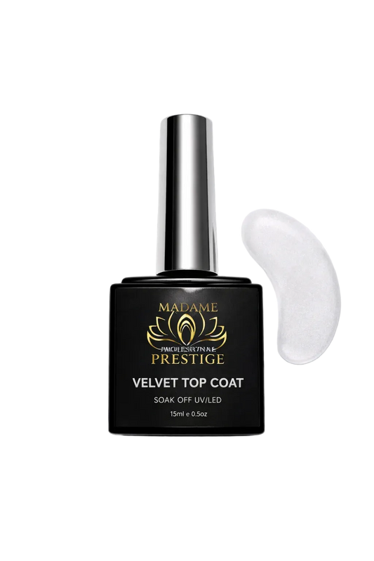 Top Coat Mate 15ml