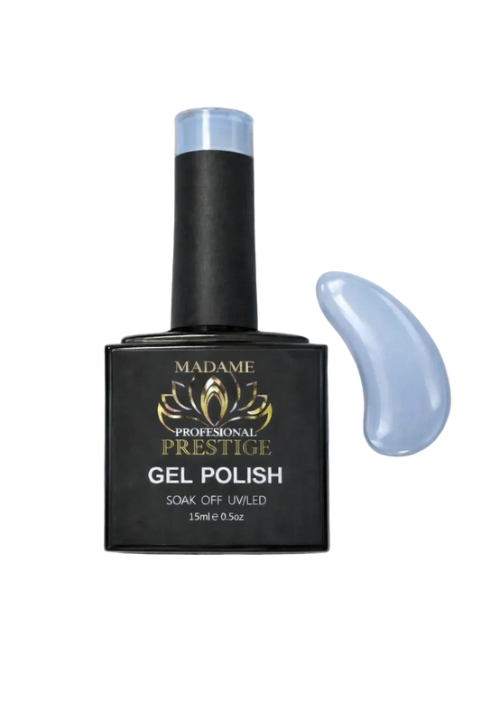 SS15 Azul cielo empolvado - Gel Color Semipermanente 15ml