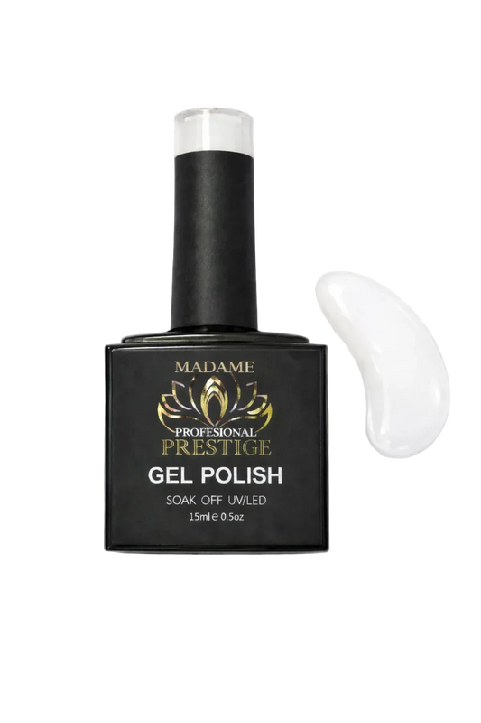 KE50 Blanco hueso - Gel Color Semipermanente 15ml