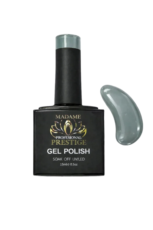 G05 Gris profundo - Gel Color Semipermanente 15ml