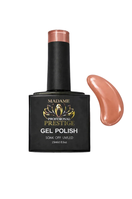 C09 Marrón arcilla suave - Gel Color Semipermanente 15ml