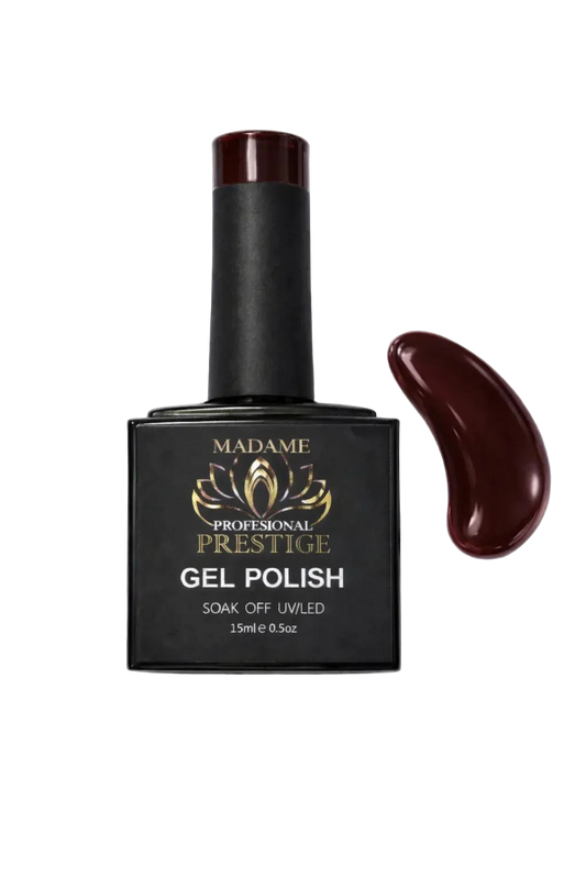 KE98 Marrón chocolate intenso - Gel Color Semipermanente 15ml