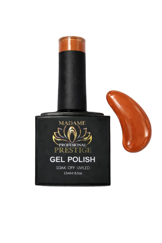 PC04 Marrón caldera cálido - Gel Color Semipermanente 15ml