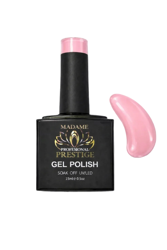 P03 Rosa pastel suave - Gel Color Semipermanente 15ml