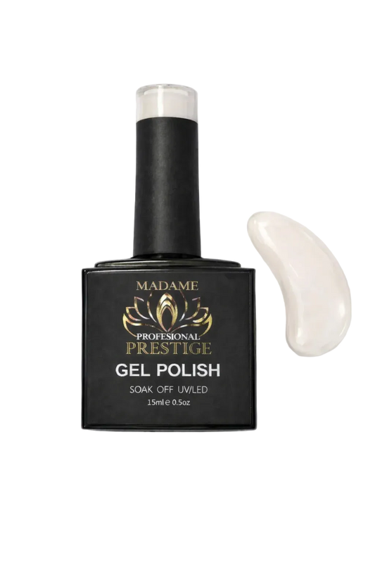 KE51 Marrón beige translúcido cálido - Gel Color Semipermanente 15ml