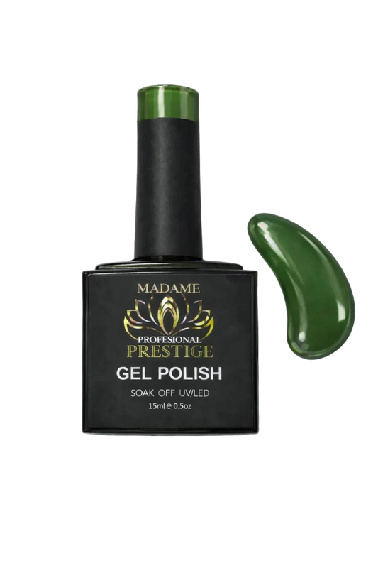 FG05 Verde bosque intenso - Gel Color Semipermanente 15ml