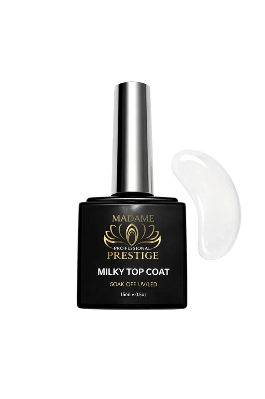 Top Coat Milky 15ml